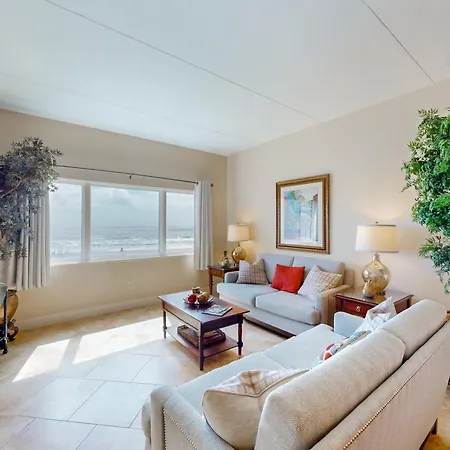 226 Sandcastles King Suite
